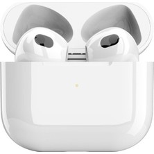 Pdateknoloji PD-BT111 4.nesil Bluetooth Kulaklık V5.4 - Beyaz