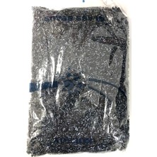 Hayalperest Boncuk Lacivert Burgulu Kesme Boncuk 500 gr