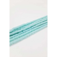 Hayalperest Boncuk Buz Mavisi Hamur Boncuk Fimo