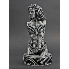 Wonder Woman 10 cm Büst Figür