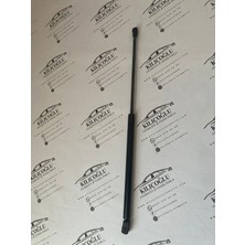 Nissan Qashqai J11 Kasa 2014-2020 Bagaj Kapağı Amortisörü Kapak Pistonu 904504EA1A