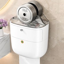 Pencere Temizleme Fırçası ve Sıyırıcı Joybos Çok Amaçlı Temizleyici