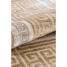 Türkmen Halı Queen QN07 Gold