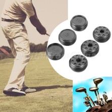 FuhaoshopC 10G Pxg Serisi Yedek 2.5g 5g 10G Golf Ağırlık Vida Aksesuarları Spor Malzemeleri (Yurt Dışından)