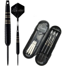 FuhaoshopC Kırmızı Profesyonel Yarışma Tungsten Çelik Iğne Ucu Dart Bir Set 23G Her Biri (Yurt Dışından)
