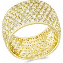 T51 Tuğrul Altın Altın Tamtur Yüzük T069377