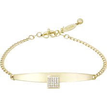 T51 Tuğrul Altın Altın Bileklik T063846