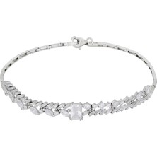 T51 Tuğrul Altın Altın Bileklik  T064044