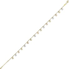 T51 Tuğrul Altın Altın Bileklik T069693