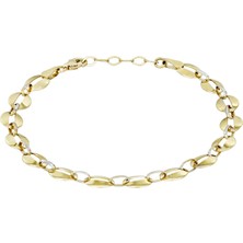 T51 Tuğrul Altın Altın Bileklik T072574