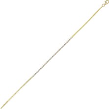 T51 Tuğrul Altın Altın Bileklik T072490