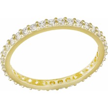 T51 Tuğrul Altın Altın Tamtur Yüzük T069380