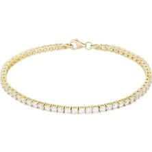 T51 Tuğrul Altın Altın Bileklik T072474