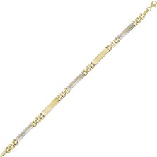 T51 Tuğrul Altın Altın Erkek Bileklik T069777