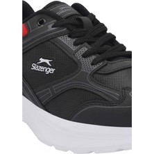 Slazenger Gıma Erkek Yürüyüş Günlük Sneaker Ayakkabı  - Siyah - 44