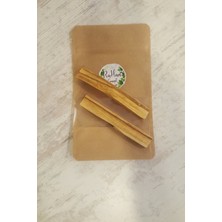 Palo Santo Nazar A Doğal Tütsü Pala Santo 2 Adet Ağaç Tütsü Istiridye  Palosanto Luk ile Beraber Hexa Ağacı  Yoga Palasanto 2 Adet 15-20 G Negatif Enerji Yoga Palosanto Ritüel Spiritüel Palo Santo