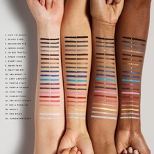 Fenty Beauty Flypencil Long Lasting Eye Pencil - Göz Kalemi Purple Stuff (0,3 g)