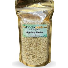 Fındıkpark Kıyılmış Fındık İçi - 500 gr