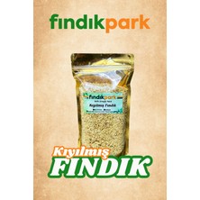 Fındıkpark Kıyılmış Fındık İçi - 500 gr