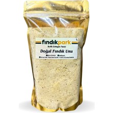 Fındıkpark Doğal Fındık Unu - 500  gr