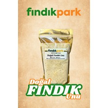 Fındıkpark Doğal Fındık Unu - 500  gr