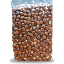 Fındıkpark Giresun Doğal Çiğ Fındık İçi - 500 gr