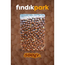 Fındıkpark Giresun Doğal Çiğ Fındık İçi - 500 gr