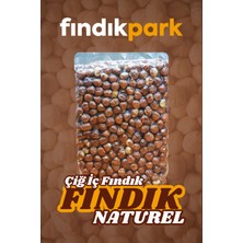 Fındıkpark Giresun Doğal Çiğ Fındık İçi - 1000 gr