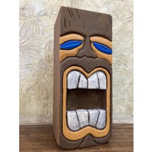 Totem Isyan