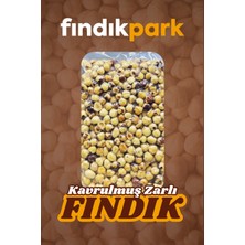 Fındıkpark Kavrulmuş Zarlı Fındık - 500 gr