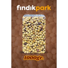 Fındıkpark Kavrulmuş Zarlı Fındık - 1 kg