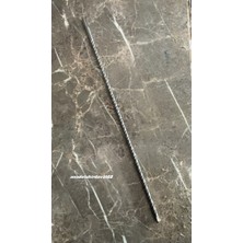 Gfb Sds Plus 10MM 100CM Beton Delme Ucu Beton Mermer Taş Delme Ucu 10*1000