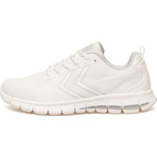 Hummel Bassel  Beyaz Spor Ayakkabı