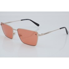 Calvin Klein Jeans CKJ 22217S 720 58 - 01 Güneş Gözlüğü