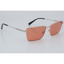 Calvin Klein Jeans CKJ 22217S 720 58 - 01 Güneş Gözlüğü
