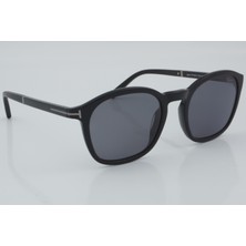 Tom Ford Tf 1020-N 01D 52 Unisex Güneş Gözlüğü