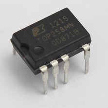 Ayt Top 258MN Entegre Devre Transistör