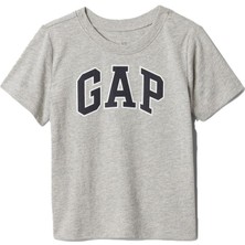 Gap V-Logo Tee T-Shirt - 609749