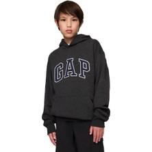 Gap V-Frch Ft Bas Heritage Sweatshirt - 743959