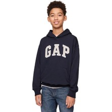 Gap V-Frch Ft Bas Heritage Sweatshirt - 743959
