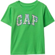 Gap Logo T-Shirt - 707585