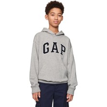 Gap V-Frch Ft Bas Heritage Sweatshirt - 743959