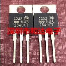 Ayt MUR2540CT TO-220 Diyot Devre
