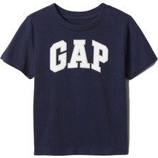 Gap V-Logo Tee T-Shirt - 609749