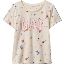 Gap Grafik T-Shirt - 744725