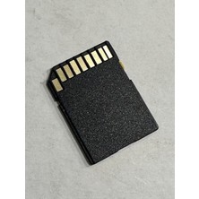 2 GB Sd Kart 2 GB Sd Hafıza Kartı