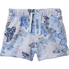 Gap Logo Havlu Kumaş Pull-On Şort - 744769