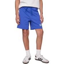 Gap Logo Pull-On Relaxed Havlu Kumaş Şort - 742934