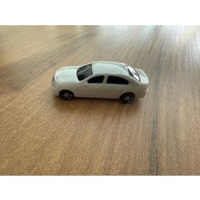 1/100 Ölçek 3'lü Maket Araba