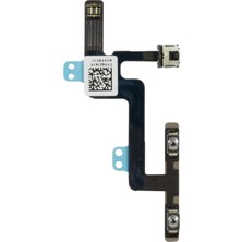 Uyt Apple iPhone 6 Uyumlu Yan Ses Flex Filmi